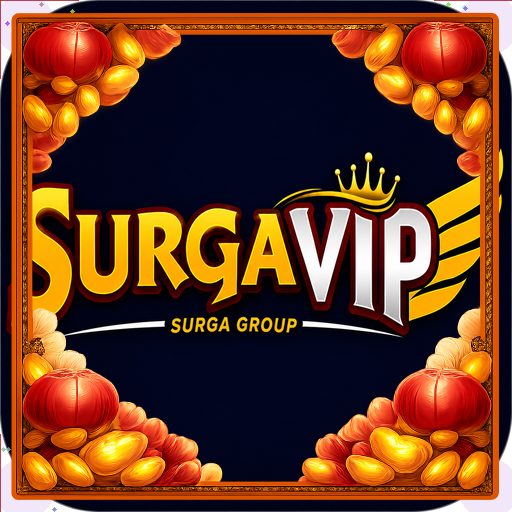 surgavip — mitra unggulan